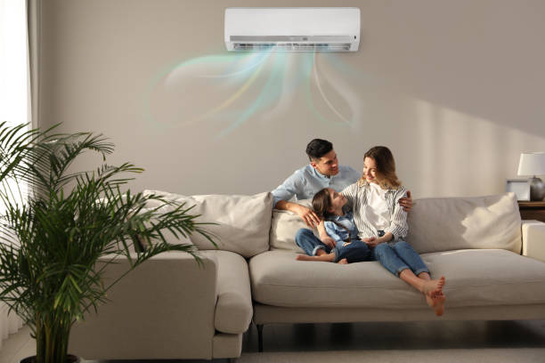 Best Central Air Repair  in Truckee, CA