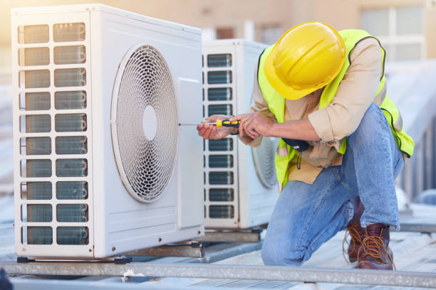 HVAC Troubleshooting in Truckee, CA