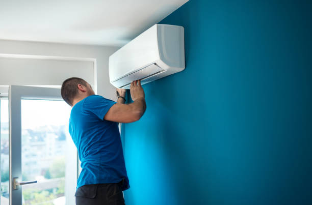 Best HVAC Emergency Services  in Truckee, CA