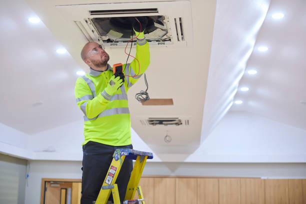 Best Affordable Air Conditioning Repair  in Truckee, CA