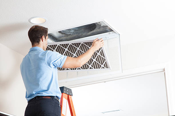 Best Ductless HVAC Repair  in Truckee, CA