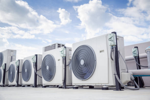 Best HVAC Contractors  in Truckee, CA