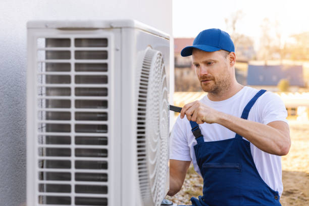 Best HVAC Repair Near Me  in Truckee, CA